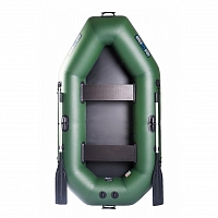 Лодка надувная ПВХ Aqua-Storm St240ma-34 mk