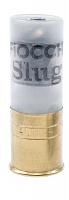Патрон FIOCCHI SLUG 12/70/27 пуля Gualandi 32 гр. (в коробке 10 шт.)