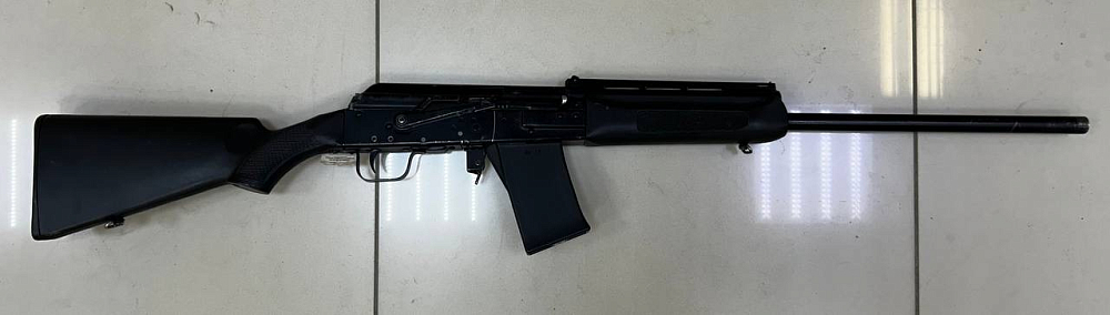 Россия Сайга-20 кал.20х70. Фото №1