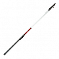 Удилище с кольцами  DAIWA NINJA BOLO 5.00M -25G