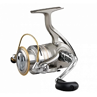 Катушка безынерционная Daiwa "Regaj 5iA" 4000 5iA 