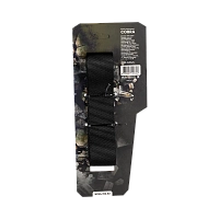 Ремень тактический 7.62 Cobra черный