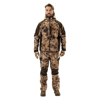 Костюм Remington XM Elite Improved Yellow Waterfowl Honeycombs р. L