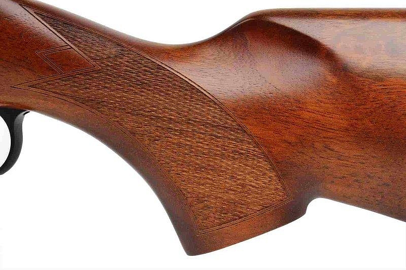 Карабин CZ 527 VARMINT M15x1 калибр .223 REM. Фото №7