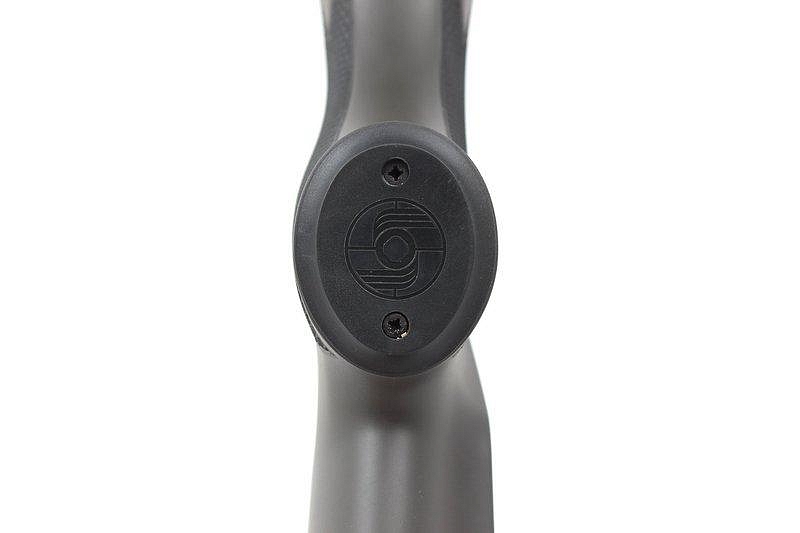 Карабин Sabatti SAPHIRE, калибр 308Win, пластик серый, (610 мм),. Фото №9