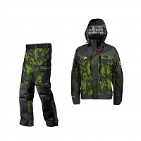 Костюмы Finntrail SHOOTER CAMOGREEN р. M