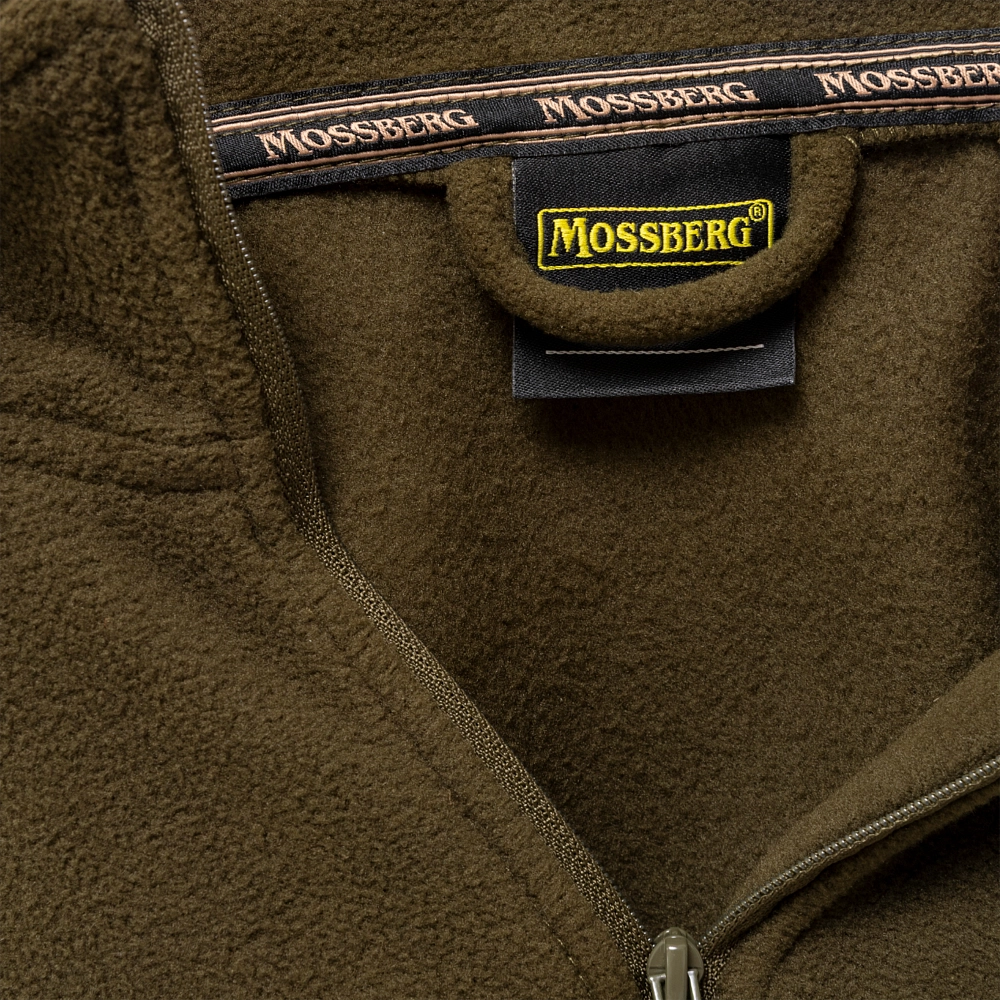 Костюм мужской демисезонный Mossberg Yeti р. S. Фото №17