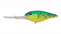 Воблер Strike Pro Crankee Deep Diver 85, 85мм, 26,5гр, заглубление 7,0м-9,0м (EG-053F#GC01S)