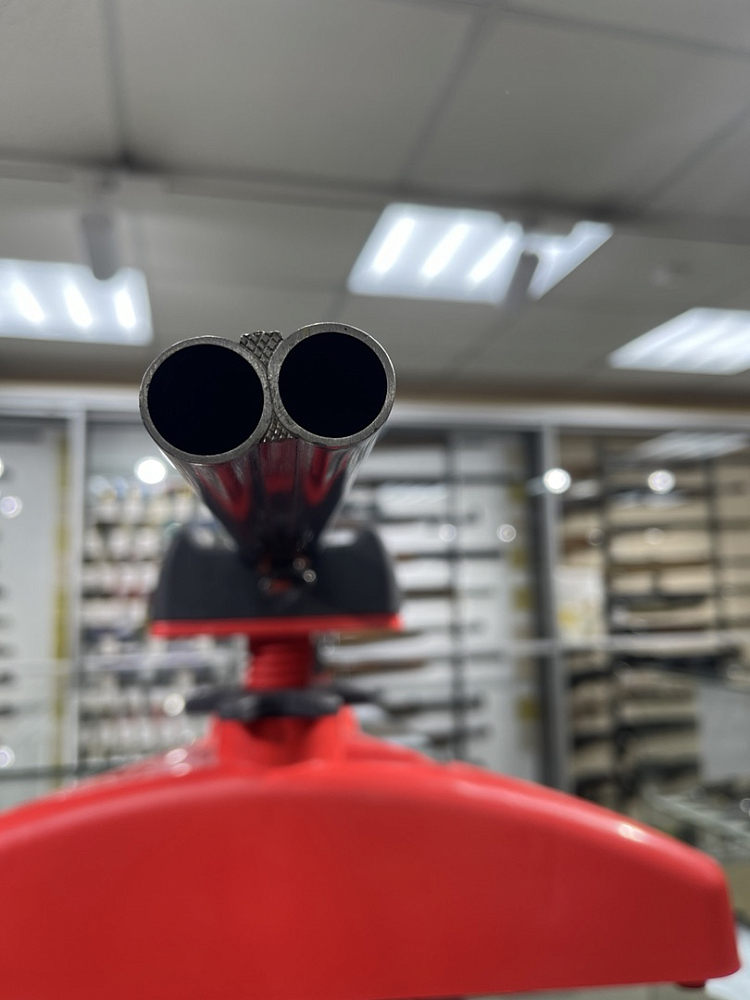 ИЖМЕХ Ружье ИЖ-43 кал. 12х кал.12х70. Фото №5 ИЖМЕХ Ружье ИЖ-43 кал. 12х кал.12х70. Фото №5