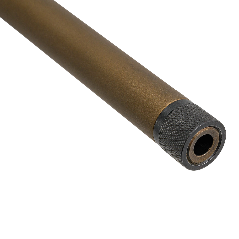 Карабин ATA ARMS Turqua Synthetic Green Bronze(ложа зеленый пластик, без целика и мушки)470 мм,308Win. Фото №7