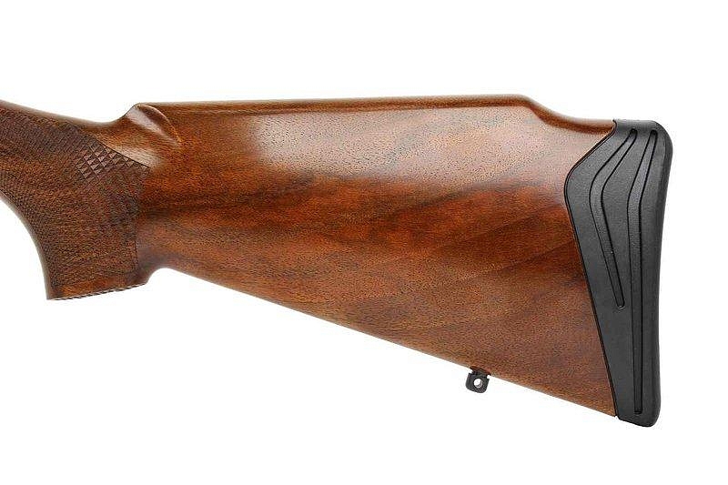 Карабин Benelli Argo-E калибр 308 20". Фото №3