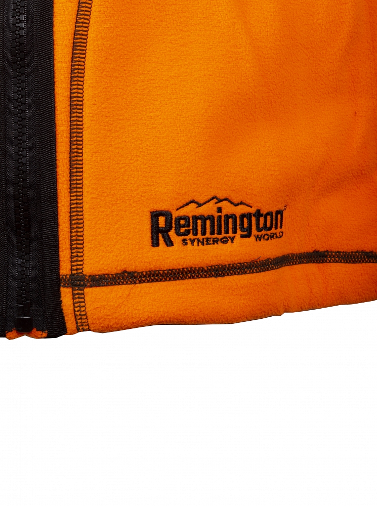 Жилет двусторонний Remington Experienced Hunter II р. 3XL. Фото №12
