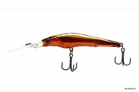 Воблер MADFISH 130мм, 12г, заглубление 3,5+ м, цвет 02
