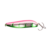 Блесна колеблющаяся MADFISH Phantom 24г, цвет GS271044