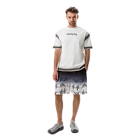 Шорты плавательные Remington Surfing Gradient Gray р. S