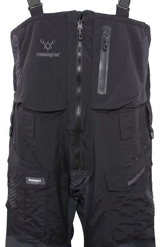 Костюм Remington Fishing II Suit, (gray) р. M. Фото №10