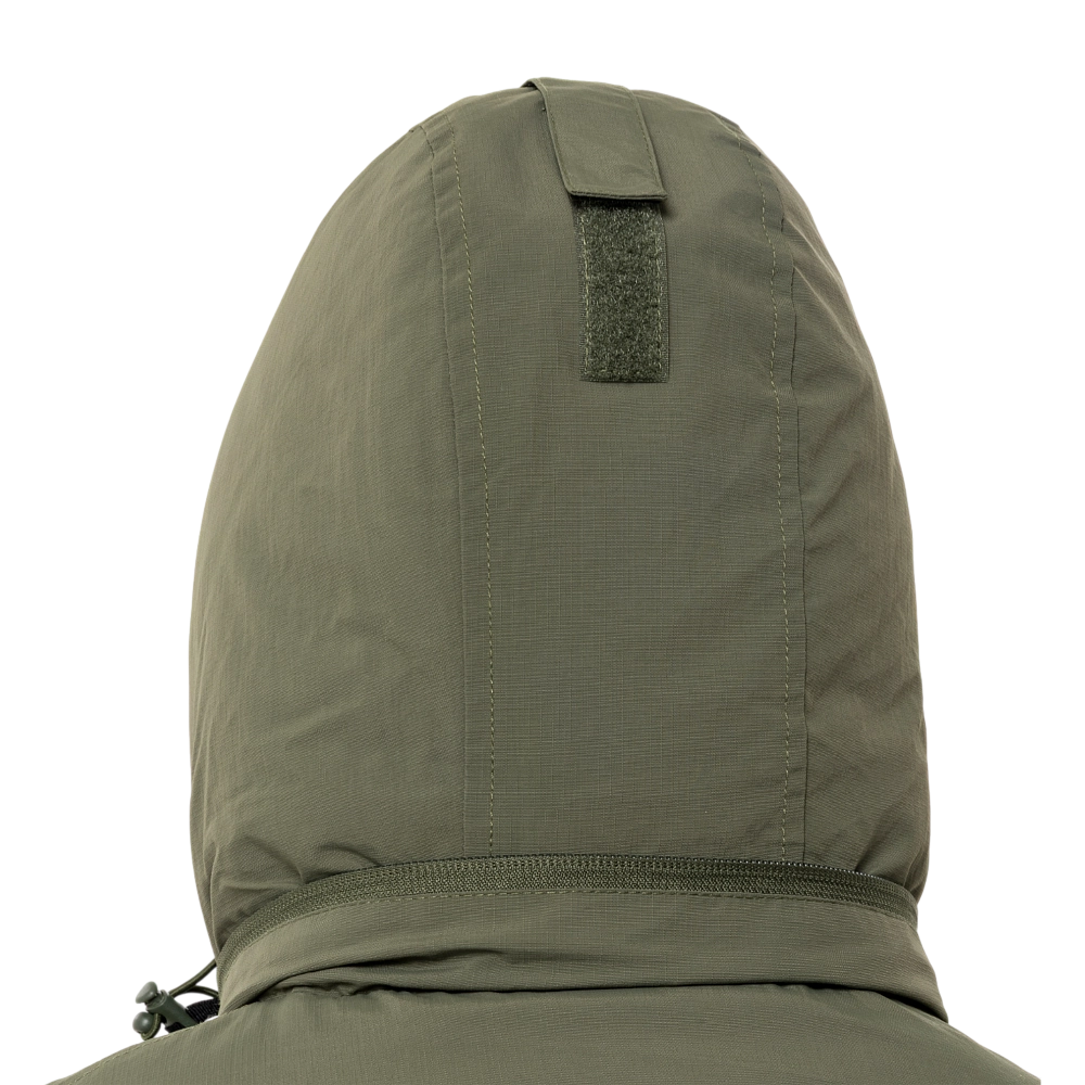 Костюм мужской зимний Mossberg Rime р. 2XL. Фото №28