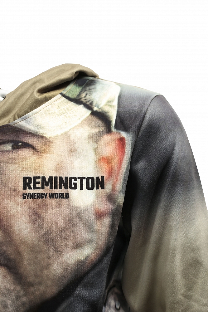 Джемпер Remington Нunting р. 2XL. Фото №3