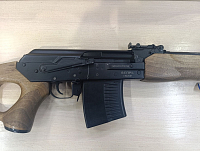 Вепрь ВПО-103 кал.7,62x54R