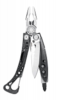 Мультиинструмент Leatherman Skeletool CX