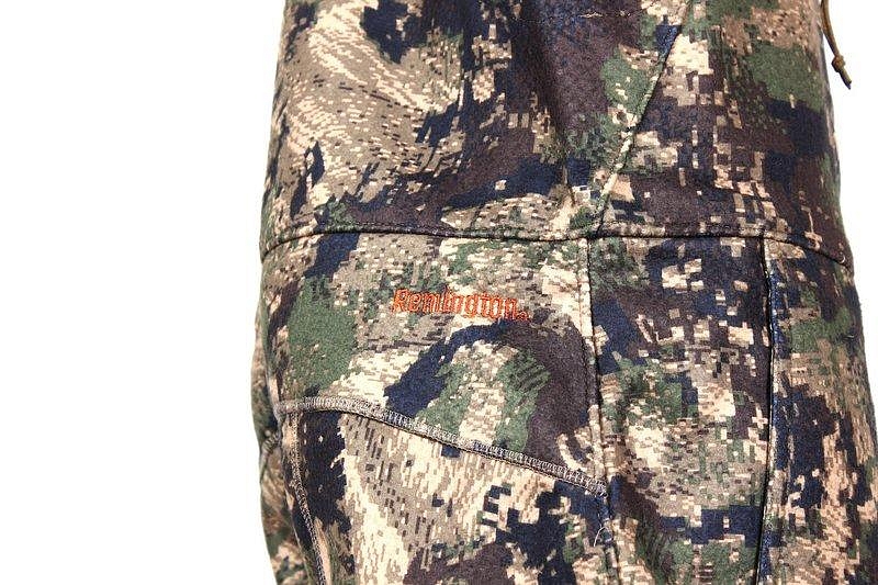 Костюм Remington TRAIL CAMO Eurowinter Green forest р. L. Фото №15