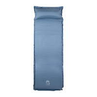 Ковер O2 Camping company самонадувающийся с подушкой 195*63*5 см