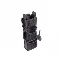 Подсумок FAST (molle) (черный)