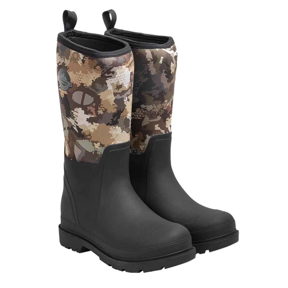 Camo neoprene boots best sale