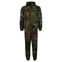 Костюм летний Huntsman Стрелок (цвет Бундесвер, ткань Смесовая (Сорочка) р. 52-54/182-188