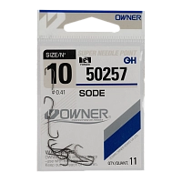 Крючок Owner 50257 №10