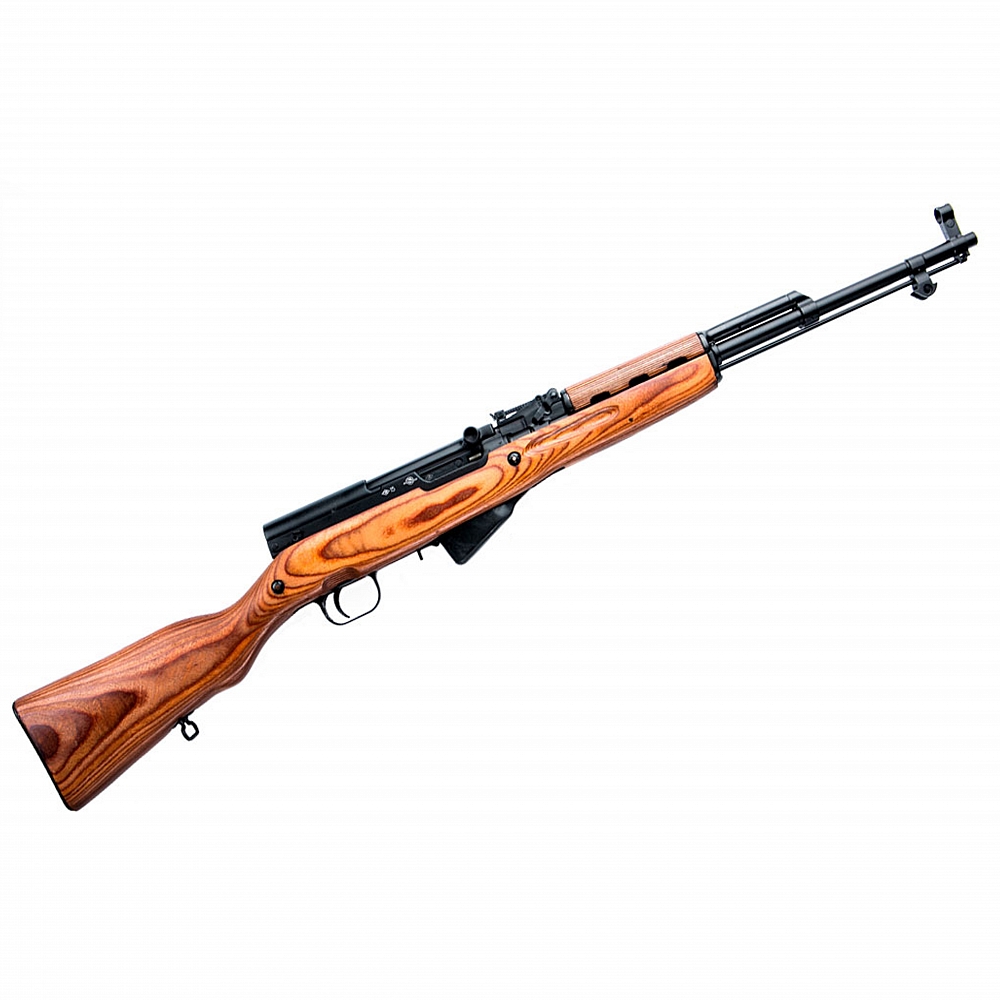 Ружье охотничье самозарядное СКС-366-Ланкастер, калибр 366ТКМ. Фото №1 Ружье охотничье самозарядное СКС-366-Ланкастер, калибр 366ТКМ. Фото №1