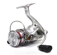 Катушка безынерционная DAIWA 20 CROSSFIRE LT 3000-C