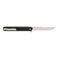 Нож туристический G10H, клинок D2, рукоять G10 (черный) (Ярхант)