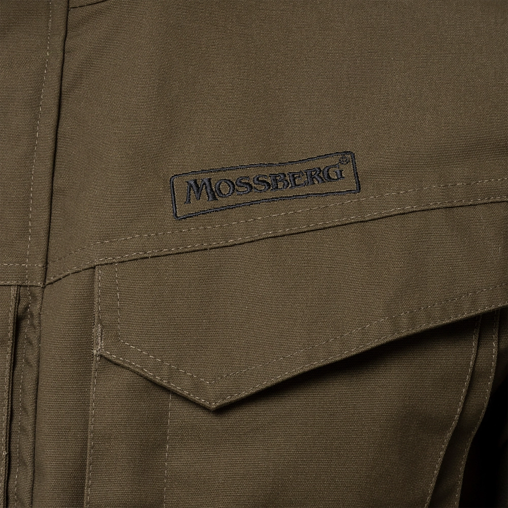 Костюм мужской демисезонный Mossberg Hill р. XL. Фото №4 Костюм мужской демисезонный Mossberg Hill р. XL. Фото №4