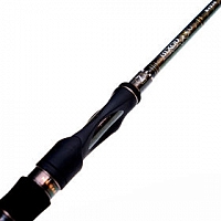 Спиннинг JS Corporation Bixod Mebaru 832L 2,51м 0,6-10г