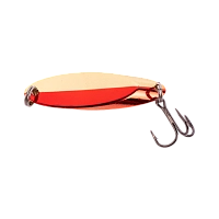 Блесна колеблющаяся MADFISH Kastmaster 10,5г, цвет GS111050