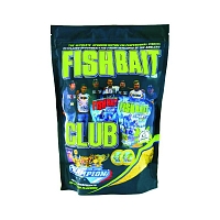 Прикормка FishBait «CLUB» 1 кг. BIG Fish - Крупная Рыба