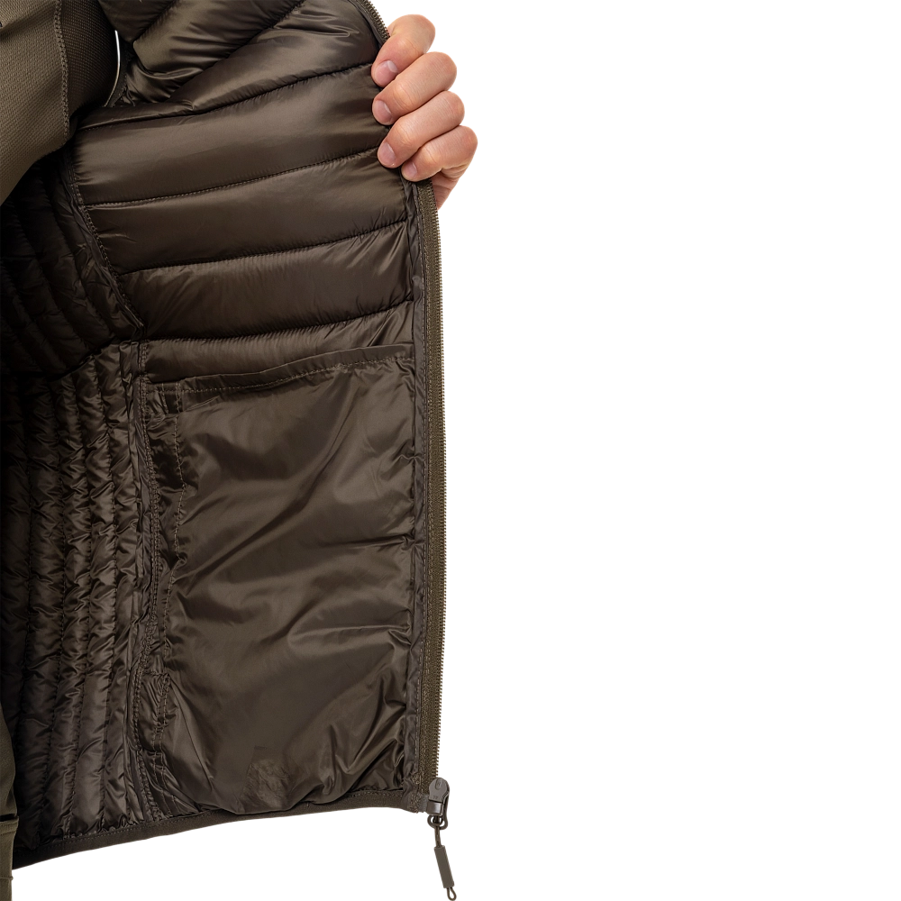 Жилет мужской демисезонный Mossberg Rover р. 2XL. Фото №10