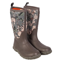 Сапоги Remington rubber off-road boots Figure р. 46