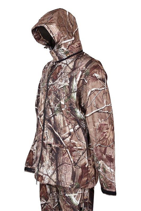 Костюм Remington Mehto Pro Camo, REAL TREE AP, р. M. Фото №8