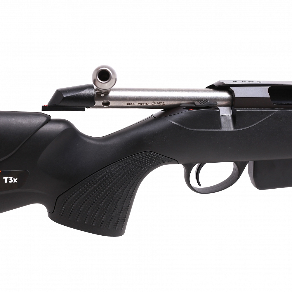 Карабин  Tikka T3x Varmint калибр 308 Win DX L=600. Фото №7