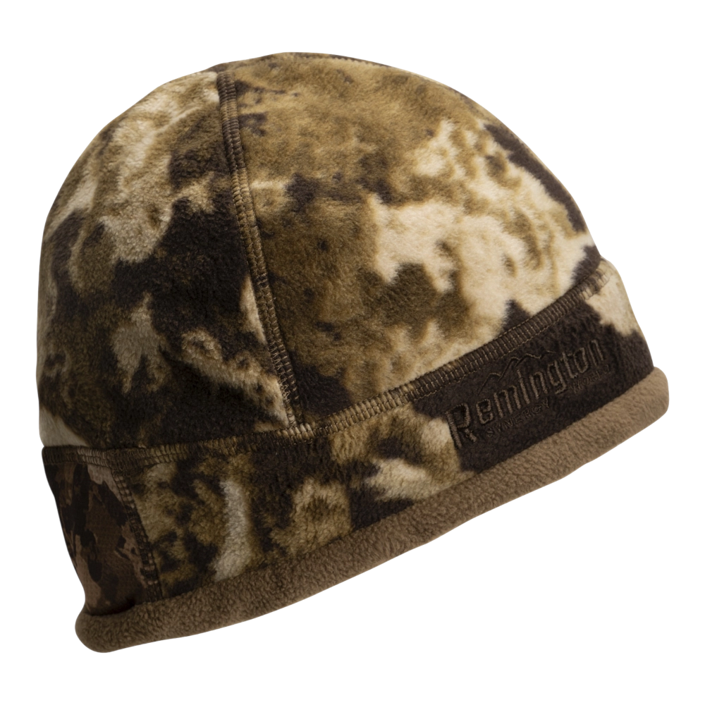 Шапка Remington Journey Dark Wood р. S/M. Фото №3 Шапка Remington Journey Dark Wood р. S/M. Фото №3