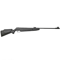 Винтовка пневматическая EKOL MAJOR ES 450 Black, калибр 4,5 мм, 3 Дж