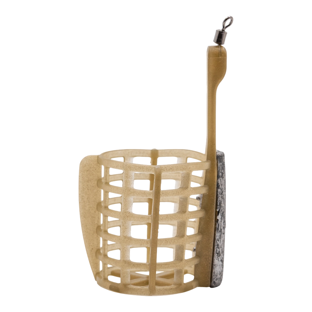 Кормушка пикерная Сталкер 10гр. Фото №1