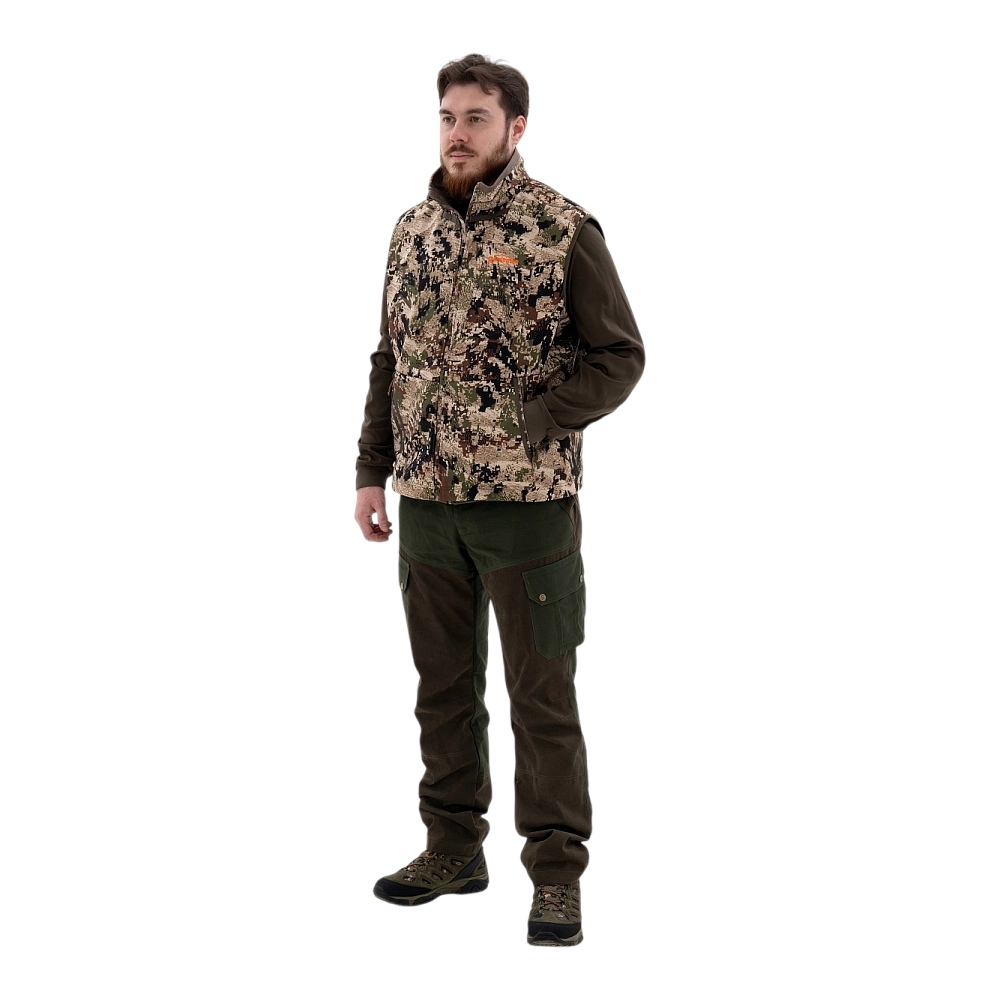 Жилет Remington Top Shooter South Forest р. S. Фото №5