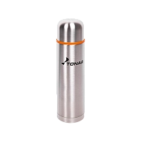 Термос HS TM-016 1000ML (С) (Тонар)