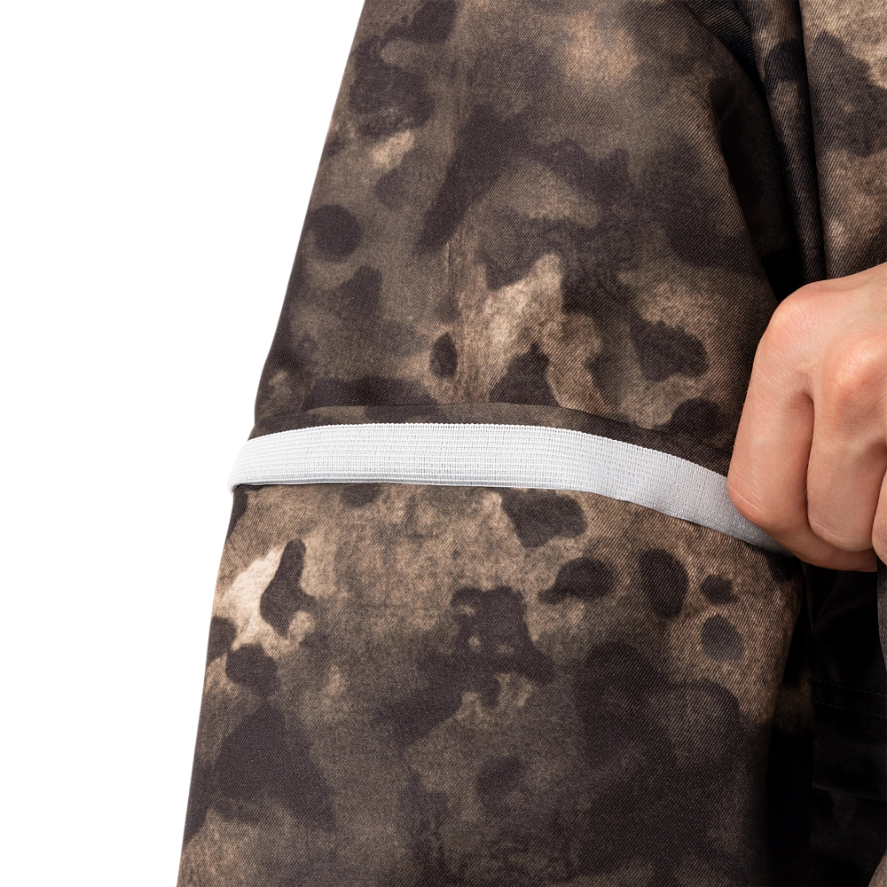 Костюм мужской демисезонный Mossberg Venom Camo р. 2XL. Фото №5 Костюм мужской демисезонный Mossberg Venom Camo р. 2XL. Фото №5