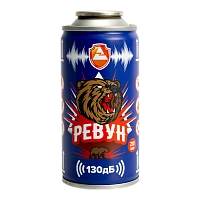 Запасной баллон д/звук. Сигн.устр. Ревун (210) 
