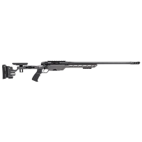Карабин АТА ARMS ALR FS Tungsten Grey калибр 6,5Creedmoor,ствол610 мм,ДТК,2стальных магазина*5 патронов