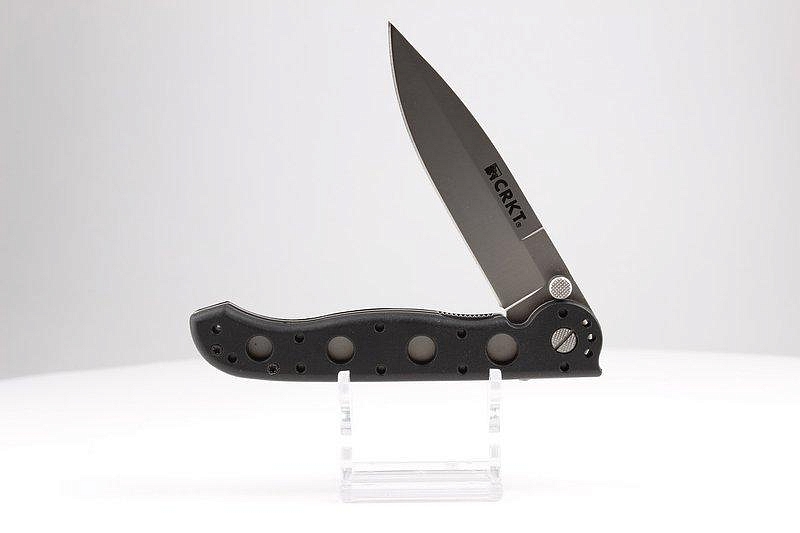 Нож складной CRKT Carson Zutel, M16-03Z. Фото №7
